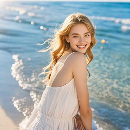 Custom Paint by Numbers – Your Photo