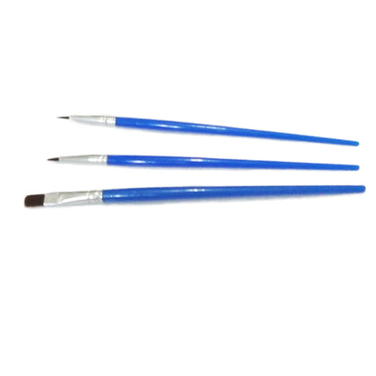 Huit grandes galaxies - Peinture par numéros