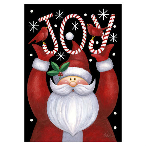 Peinture par numéros Père Noël