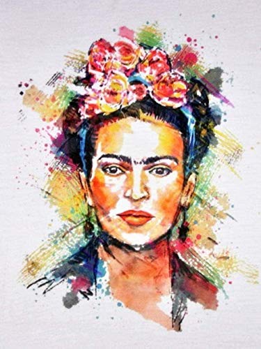 Avatar de femme : Peinture par numéros