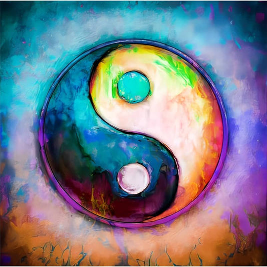 Tai Chi   Peinture par numéros