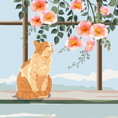 Peinture par numéros chats et chiens