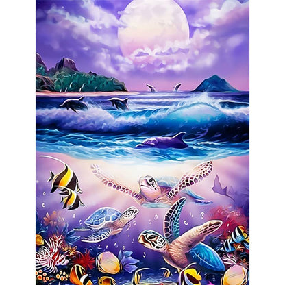 Nemo – La Peinture par Numéros