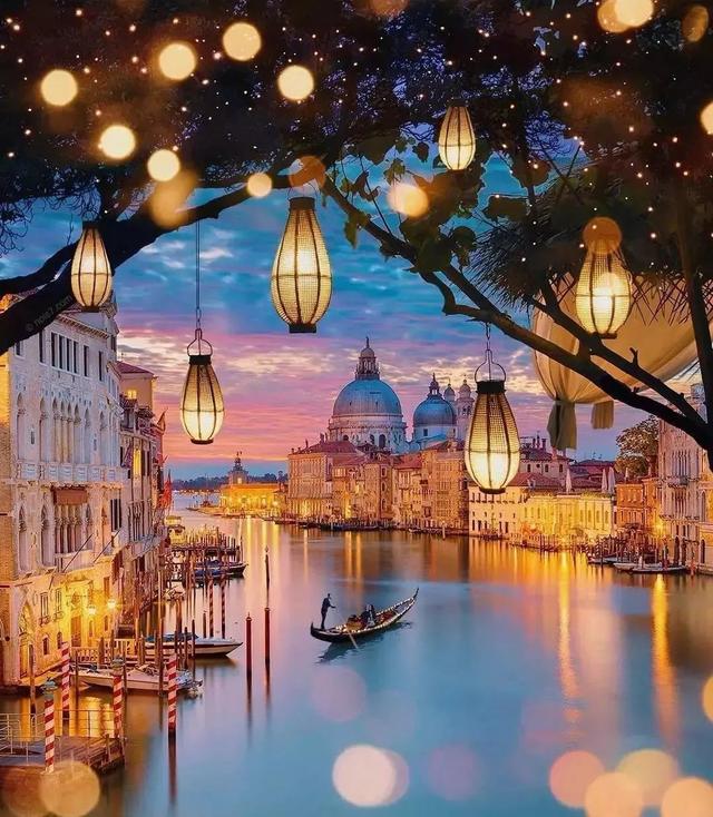 Lamp Paint by Numbers