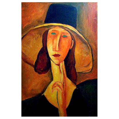 Homme Peinture par numéros
