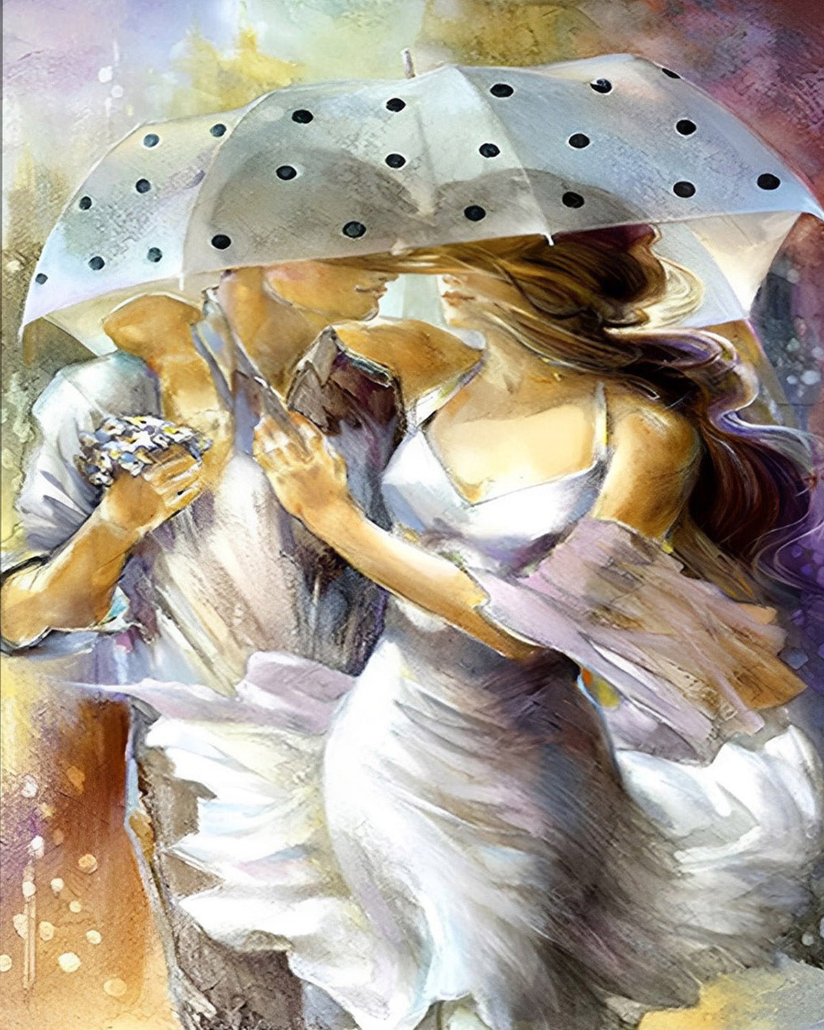 Peintures par numéros
