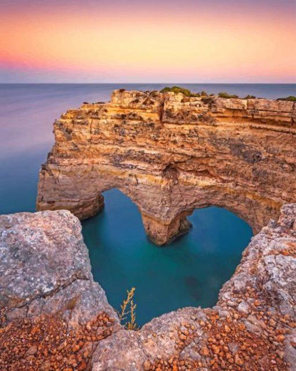 Coasts Paint by Numbers